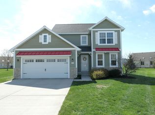 1654 Abbey Ct, Mount Pleasant, MI 48858