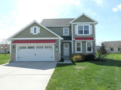 1654 Abbey Ct, Mount Pleasant, MI, 48858