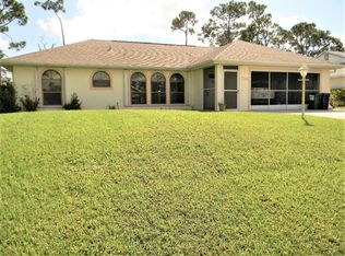 115 Nebraska Cir, Sebastian, FL 32958