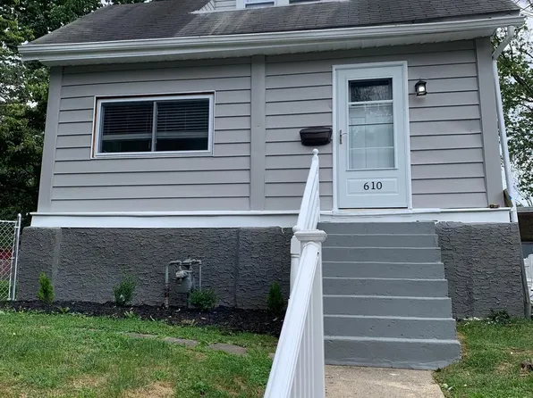 610 Hibberd Ave, Collingdale, PA 19023