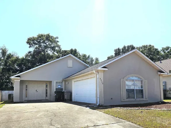 8212 Lode Star Ave, Pensacola, FL 32514