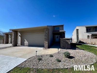 307 Harbor Point Pl, Springfield, IL, 62712