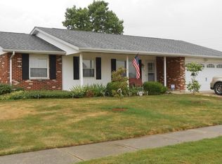 395 Cherokee Dr, Circleville, OH 43113