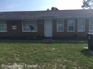 6308 Church St APT 3, Fayetteville, NC 28311