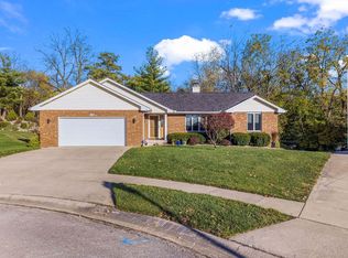 1110 Woodridge Ct, Decatur, IL 62526