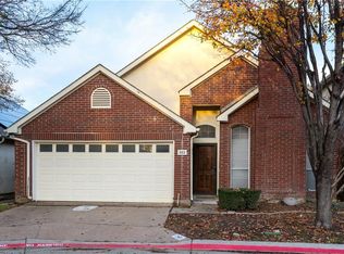 343 Arbor Ct, Euless, TX 76039