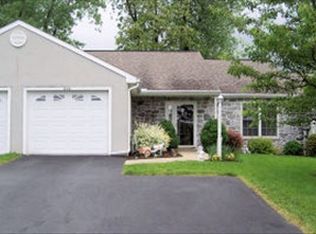 606 Huckleberry Ln #L-0022, Lebanon, PA 17046