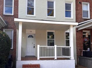 3706 Overview Rd, Baltimore, MD