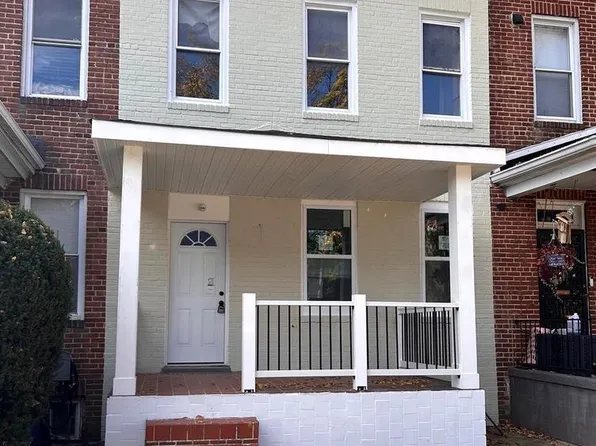 3706 Overview Rd, Baltimore, MD 21215