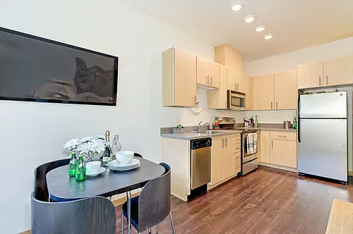 Floor plan 207