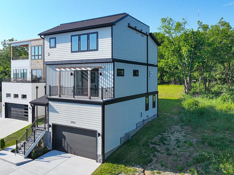 5915 Maxon Ave #B — Photo 25