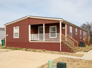 4181 Silver Dome Rd UNIT 277B, Denton, TX 76208