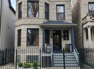2452 N Francisco Ave #1, Chicago, IL 60647