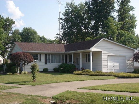 Great Curb Appeal