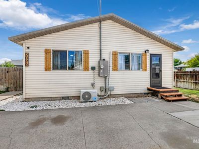 2096 Elizabeth Blvd, Twin Falls, ID, 83301