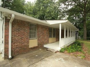 3172 Fern Valley Dr, Atlanta, GA 30344