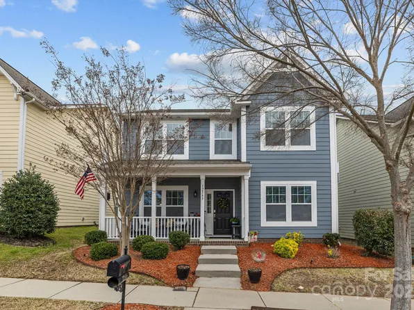 12545 Druids Glen Dr, Pineville, NC 28134