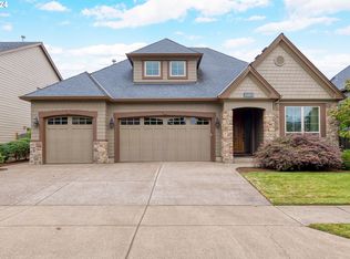 23485 SW Richen Park Ter, Sherwood, OR 97140