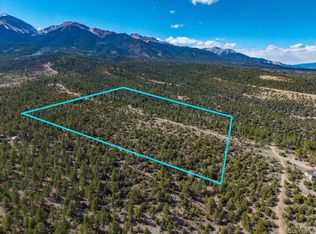 251 Tbd County Rd, Salida, CO 81201