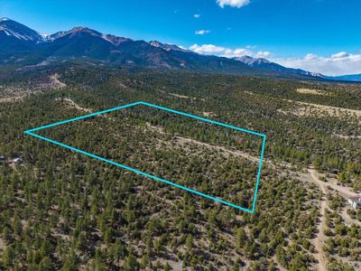TBD County Road 251, Salida, CO, 81201