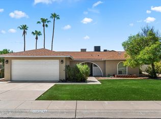 4831 W Turquoise Ave, Glendale, AZ 85302