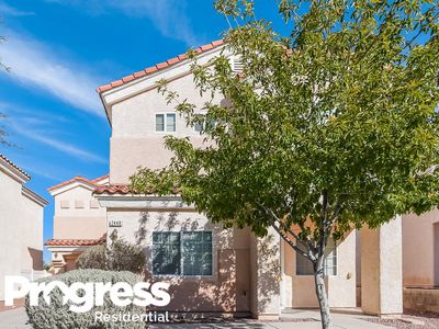 2448 Belt Buckley Dr, Henderson, NV, 89002