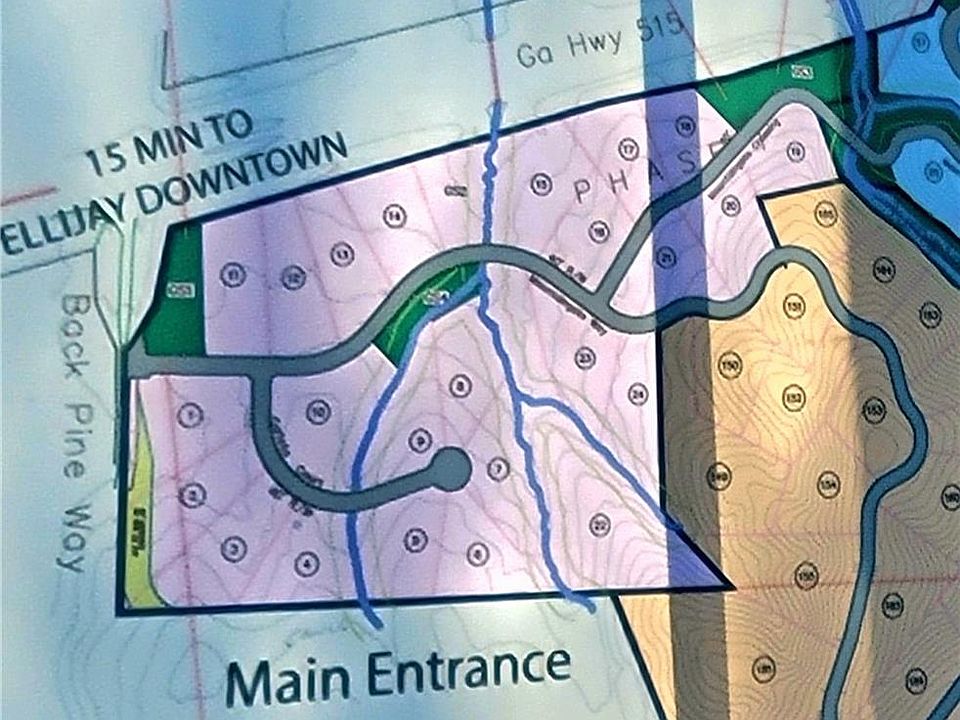 2nd image of 191 Mountaingate Way #15