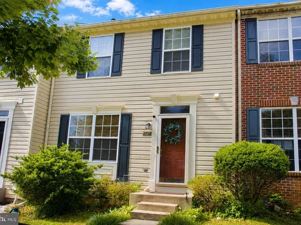 4734 Buxton Cir, Owings Mills, MD 21117