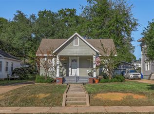 928 Linden St, Shreveport, LA 71104