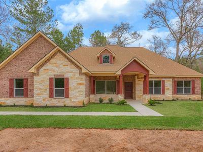 7599 Saddle Blanket Dr, Waller, TX, 77484