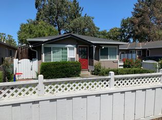161 Amherst Ave, Menlo Park, CA 94025