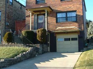 204 Richfield St, Pittsburgh, PA 15234