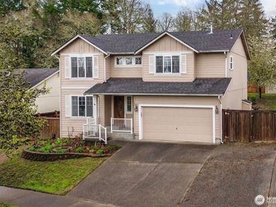 10517 Farwest Court SE, Yelm, WA, 98597