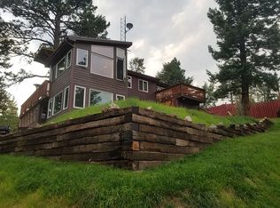 120 Greenwald Way, Evergreen, CO 80439