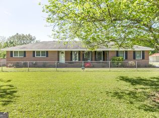 504 Dunbar Rd, Warner Robins, GA