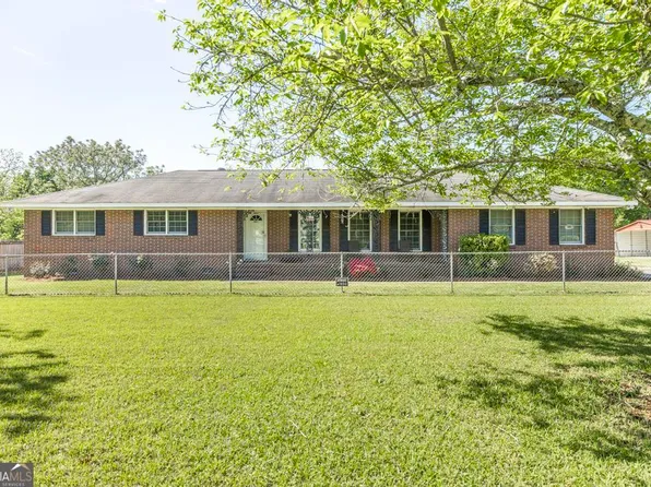 504 Dunbar Rd, Warner Robins, GA 31093