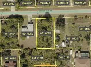 2707 55th St W, Lehigh Acres, FL 33971