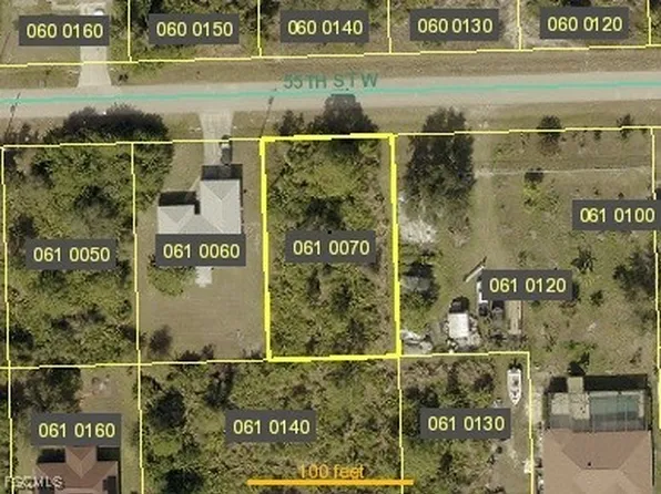 2707 55th St W, Lehigh Acres, FL 33971