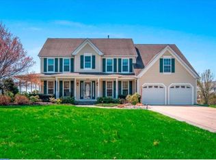 204 Churchill Downs Ct, Mount Laurel, NJ 08054