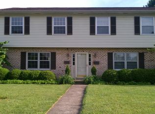 258 Medlock Rd, Lexington, KY 40517