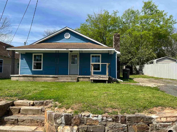 (undisclosed Address), Hot Springs, AR 71913
