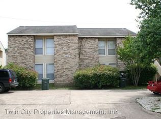 2602 Pecan Knoll Dr, Bryan, TX 77802