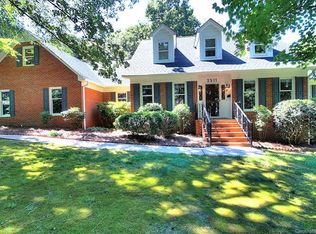 2511 King Arthur Dr, Monroe, NC 28110