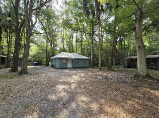 217 S Tuck Point, Inverness, FL 34450