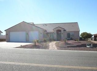 3336 McCormick Blvd, Bullhead City, AZ 86429