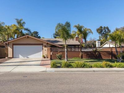2021 Village Wood Rd, Encinitas, CA, 92024
