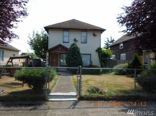918 Wheeler Ave, Hoquiam, WA 98550