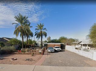2014 N 22nd St, Phoenix, AZ 85006