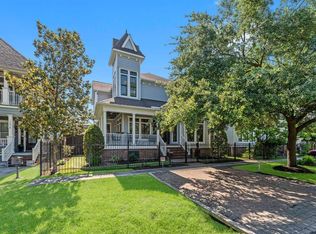 1408 Waverly St, Houston, TX 77008