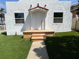 905 E 5th St, National City, CA 91950